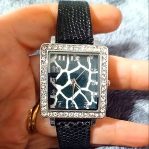 Ladies watch